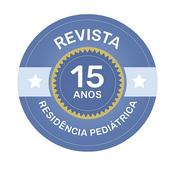 Revista Residência Pediátrica