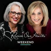 Revive Our Hearts Weekend