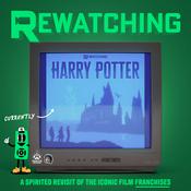 Rewatching: A Spirited Revisit of the Iconic Film Franchises