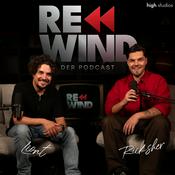 REWIND - der Nostalgie Podcast