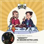 Rewind: Firefly - Der Aufbruch der Serenity