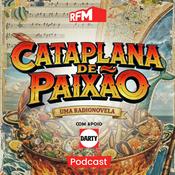 RFM - Cataplana de Paixão