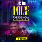 RFM - UNTE/SE Radioshow com Rich & Mendes