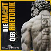 Rhetorik mit Rudolf Wald | Überzeugen & Präsentieren mit Charisma