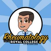 Rheumatology For The Royal College