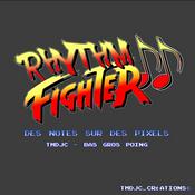 Rhythm Fighter