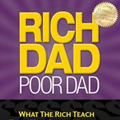 Rich Dad Poor Dad In English