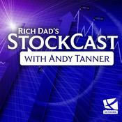 Rich Dad's StockCast with Andy Tanner