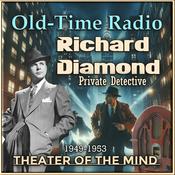 Richard Diamond - Old Time Radio