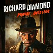 Richard Diamond, Private Detective, Old time Radio