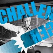 Richard Feynman is The Challenger