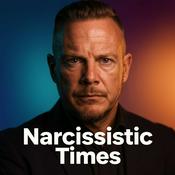 Narcissistic Times with Richard Grannon