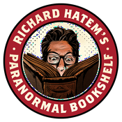 Richard Hatem's Paranormal Bookshelf
