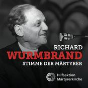 Richard Wurmbrand – Stimme der Märtyrer