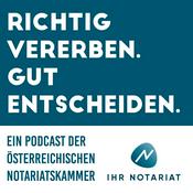 Richtig vererben. Gut entscheiden.