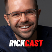 RickCast - Marketing, vendas e empreendedorismo