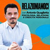 Relazioniamoci di Antonio Quaglietta