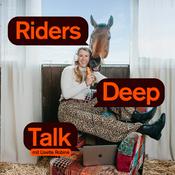 Riders deep talk