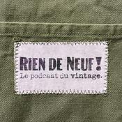 Rien de neuf !