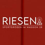 RIESENrad – Sportgrößen im Waggon 28
