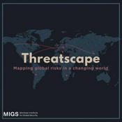 Threatscape - Mapping global risks in a changing world