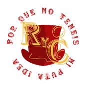 La A.C.H.U.S presenta | No tienes ni idea...