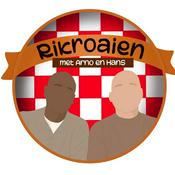 Rikroaien met Arno en Hans