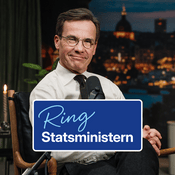 Ring statsministern!
