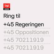 Ring til regeringen
