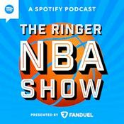 The Ringer NBA Show