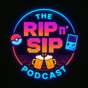 Rip 'n' Sip Podcast