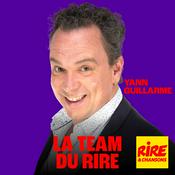 La Team du Rire - Yann Guillarme