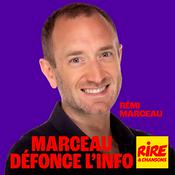 Marceau défonce l'info