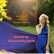 Rise & Roar with the Badass Lioness