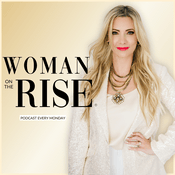 Woman On The Rise®