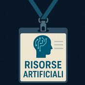 Risorse Artificiali. Appunti e spunti dal mondo dell’Intelligenza Artificiale
