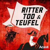 Ritter, Tod und Teufel - Dunkle Geschichten im Mittelalter