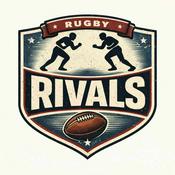 Rugby Rivals - Sir John Kirwan & Victor Matfield