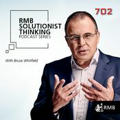 RMB Solutionist Thinking with Bruce Whitfield