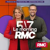 5/7 Le Morning RMC
