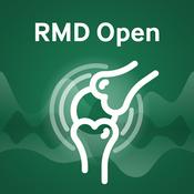 RMD Open Podcast
