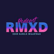 RMXD De Podcast