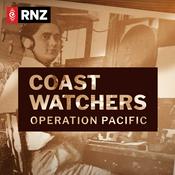 Coastwatchers - Operation Pacific