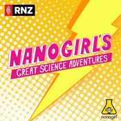 Nanogirl's Great Science Adventures