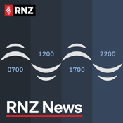 RNZ News