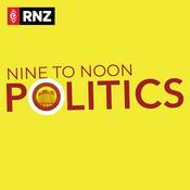 Nine To Noon Politics