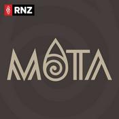 MATA with Mihingarangi Forbes