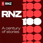 RNZ100: A Century of Stories