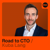 Road to CTO