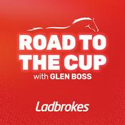 Chasing Everest with Glen Boss